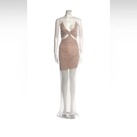 knee length dresses for ladies Alice & Olivia